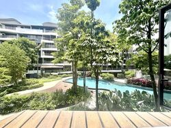 Archipelago (D16), Condominium #542521421